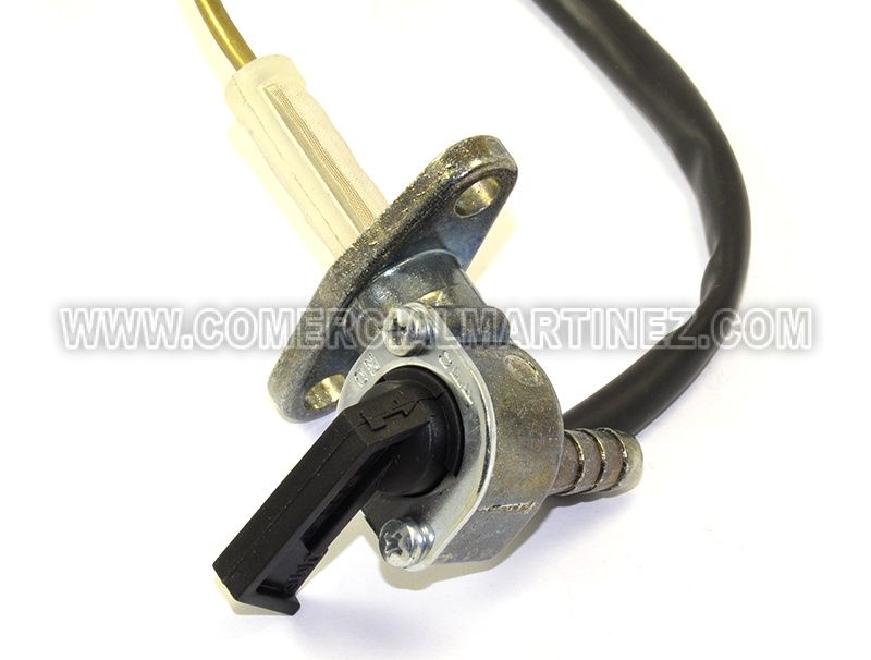 Grifo de gasolina Beta ALP 4T 3