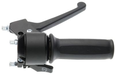 Puño acelerador MBK y Derbi Variant