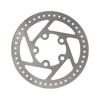 Disco de freno para patinete eléctrico 110 mm.