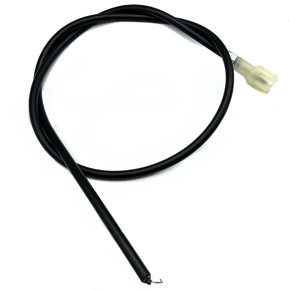 Cable y Funda Cuenta kilómetros Vespa FL