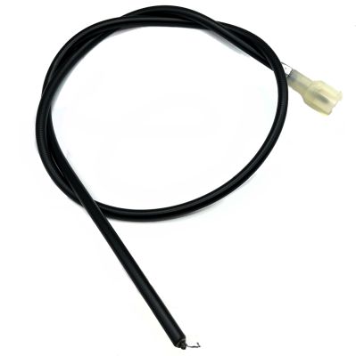 Cable y Funda Cuenta kilómetros Vespa FL