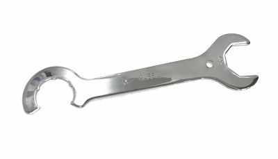 Llave circular y fija 40 para Bicicleta