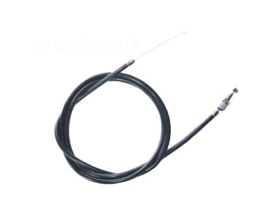 Cable Gas Derbi, Gilera, Piaggio