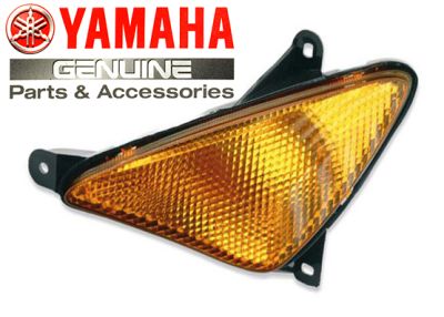 Intermitente Yamaha TMax 500 '01-'07 Delantero Izquierdo