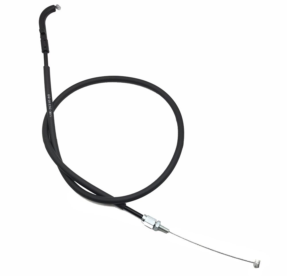Cable de gas para Yamaha FZ6 600 S FAZER - Repuesto original de alta calidad