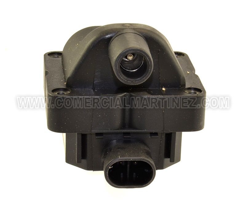 Bobina de alta Aprilia, Derbi, Gilera, Malaguti, Peugeot, Piaggio 1