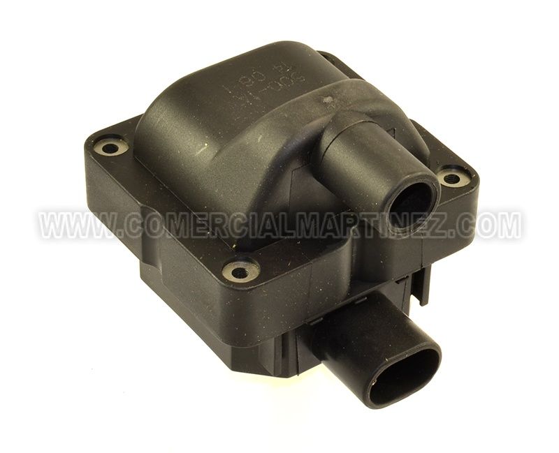 Bobina de alta Aprilia, Derbi, Gilera, Malaguti, Peugeot, Piaggio 2