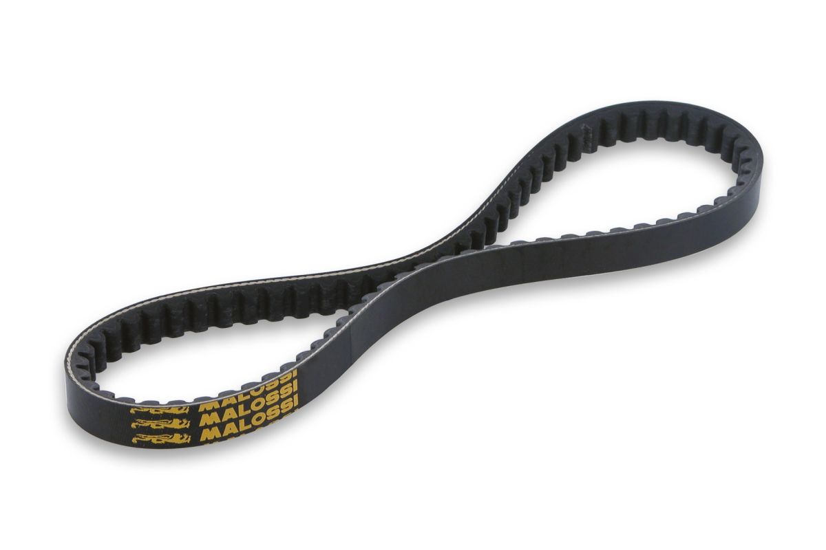 Correa transmisión Malossi XK Kevlar 25,2x14,7x1004 mm maxi scooter Kymco Kawasaki SYM