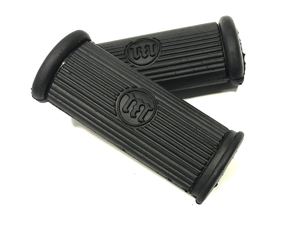 Gomas de estribera Montesa Impala (Juego)