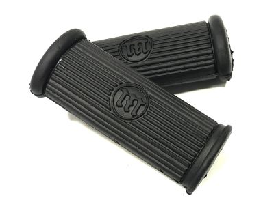 Gomas de estribera Montesa Impala (Juego)
