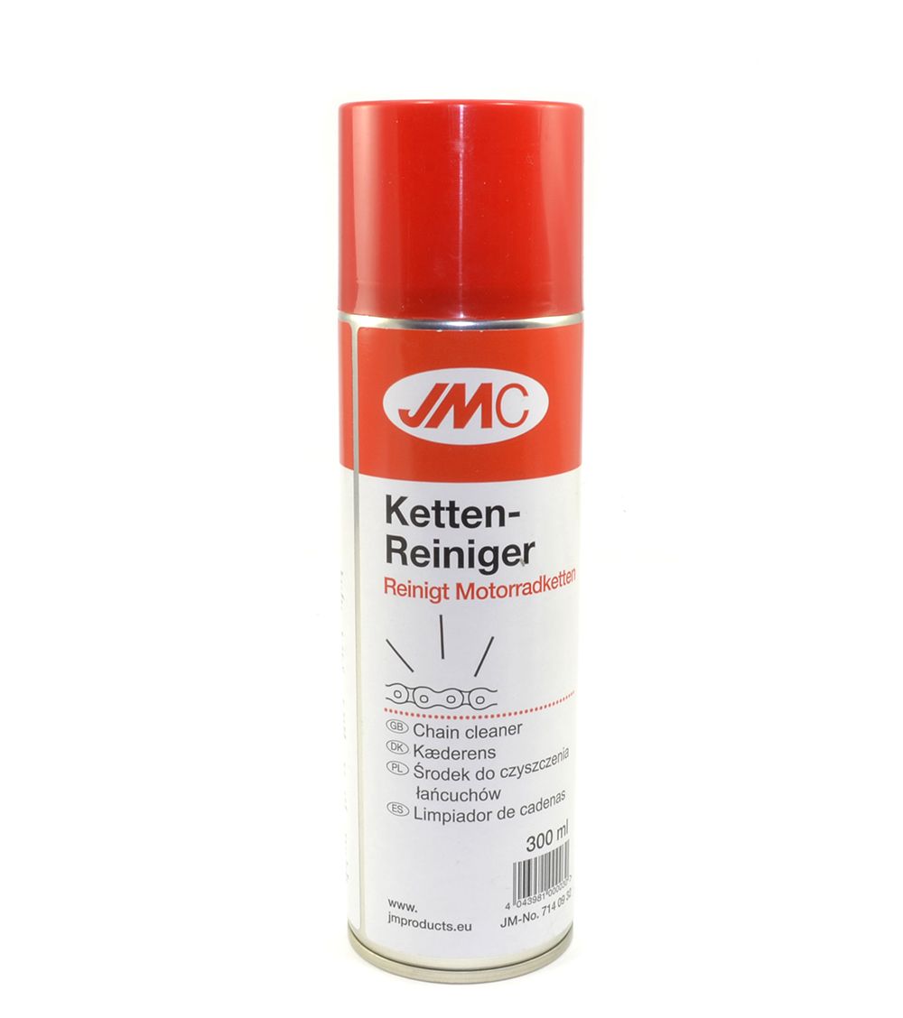 Limpiador de Cadena JMC 300ml