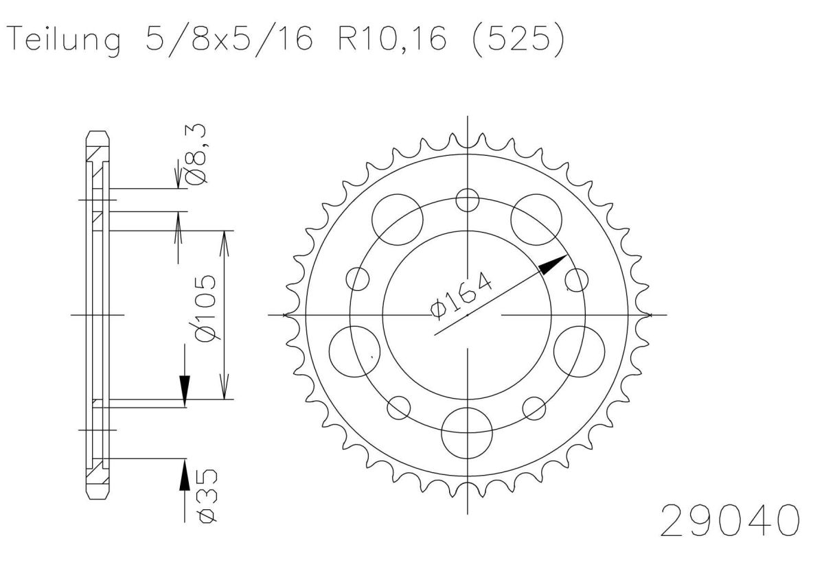 Plato Aprilia SRV 850, Gilera GP 800