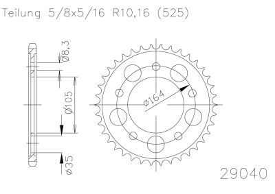 Plato Aprilia SRV 850, Gilera GP 800