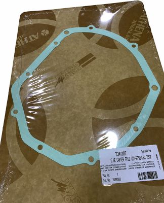 Junta Tapa embrague Suzuki Bandit 600 00/06