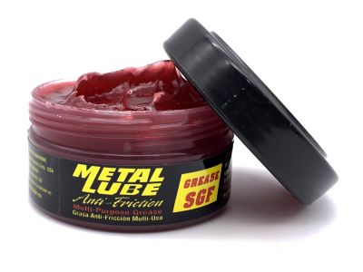 Metal Lube Fórmula Super GRASA 75gr.