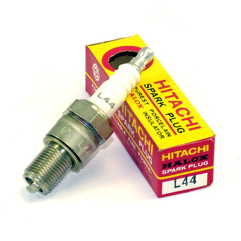 Bujía HITACHI L44