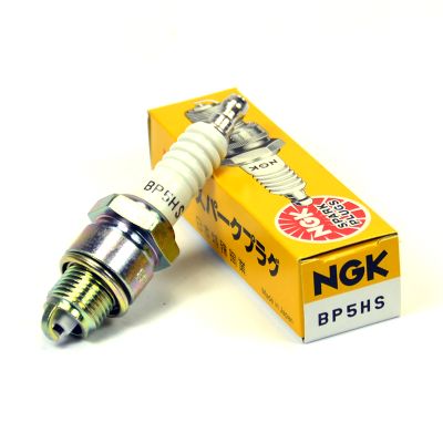 Bujía NGK BP5HS