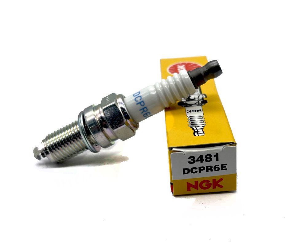 Bujía NGK DCPR6E