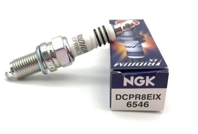 Bujía NGK DCPR8EIX Iridium