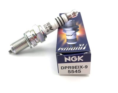 Bujía NGK DPR9EIX-9 Iridium