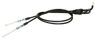Cable de gas completo Husaberg KTM EXC