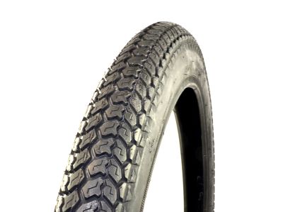 Neumático Vee Rubber 2 1/4 x 18 TT 43J VRM129