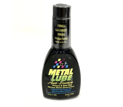 Aditivo Metal Lube Fórmula Caja Cambios y Primaria 30 ml.