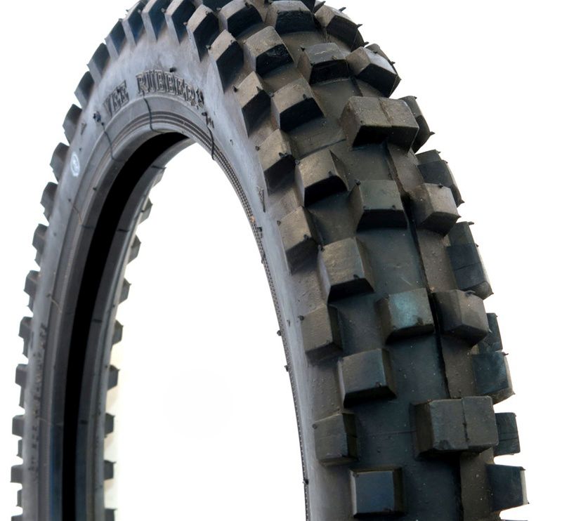 Neumático Vee Rubber 3.00-12 TT VRM174 