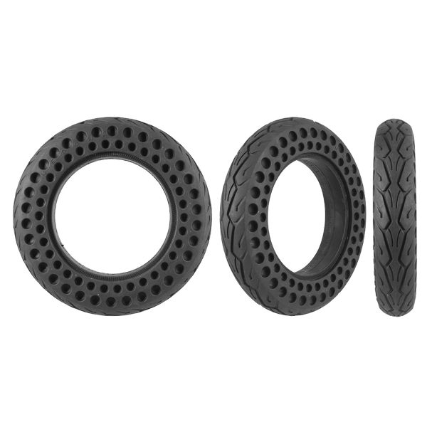 Neumático para patinete eléctrico macizo 10