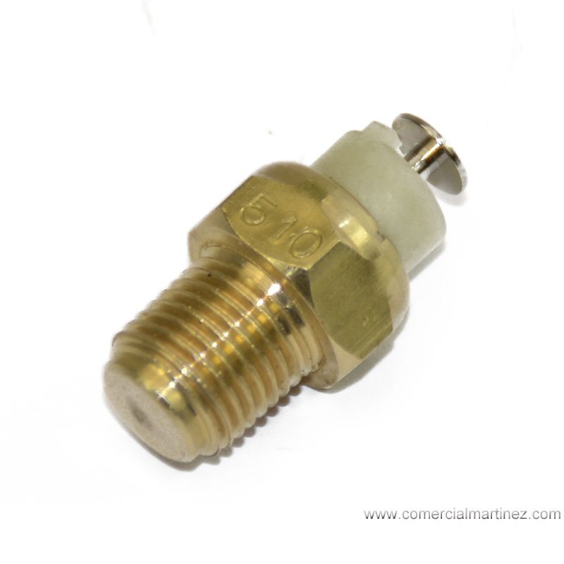 Sensor de temperatura Ducati