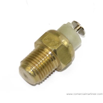 Sensor de temperatura Ducati