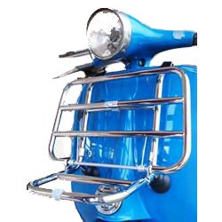 Porta Equipajes Delantero Vespa 50/125