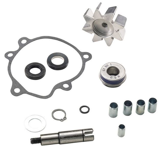 Kit reparación bomba de agua Kymco Myroad 700i '11-'15