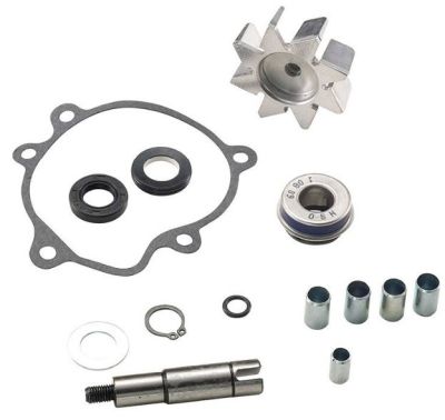 Kit reparación bomba de agua Kymco Myroad 700i '11-'15