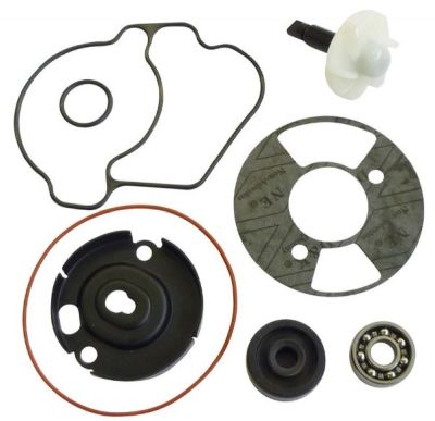 Kit reparación bomba de agua Yamaha Xenter 125/150