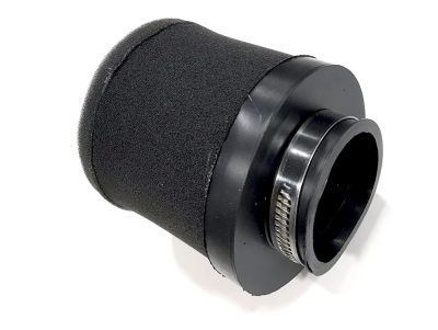 Filtro de Aire para Pit Bike D.44mm Negro