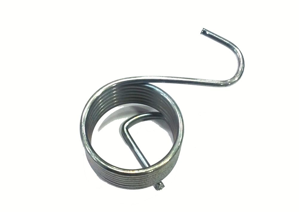Muelle de retorno para palanca de arranque de motocicletas Bultaco, compatible con todos los modelos