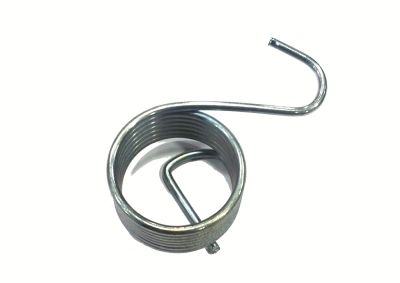 Muelle de retorno para palanca de arranque de motocicletas Bultaco, compatible con todos los modelos