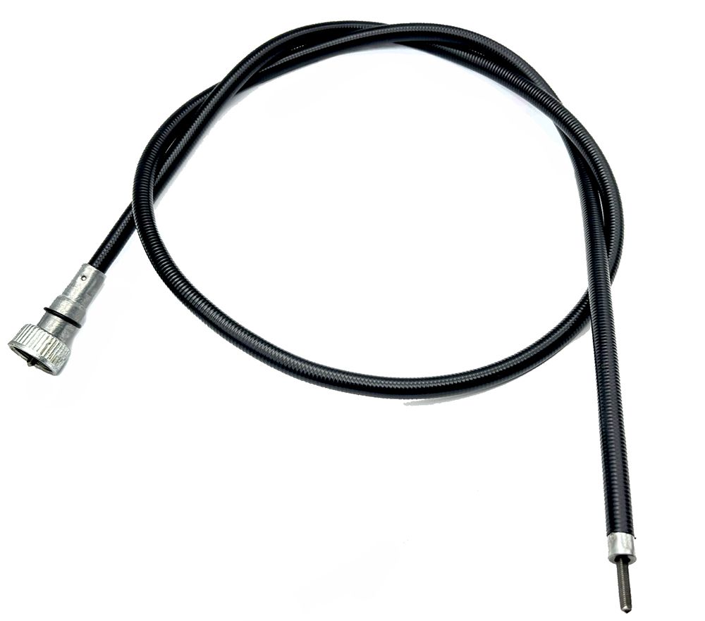 Cable y Funda Cta. kilómetros Vespa 200 DN