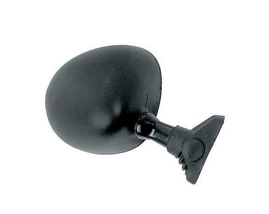 Espejo retrovisor derecho homologado CE para Yamaha FZR 400, 600, 750 y 1000 1987–1997