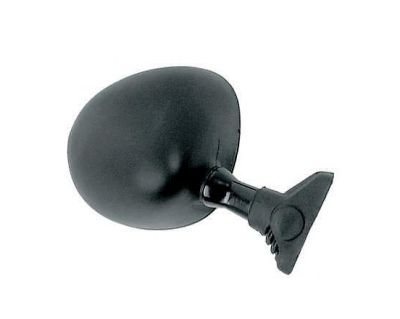 Espejo retrovisor derecho homologado CE para Yamaha FZR 400, 600, 750 y 1000 1987–1997