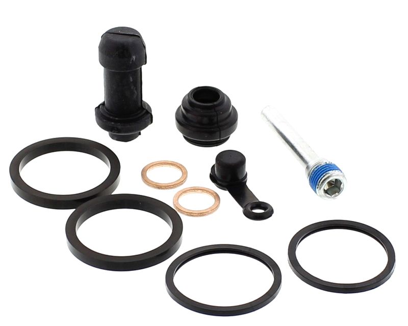 Kit reparación pinza de freno Tourmax Honda, Kawasaki, Suzuki, Yamaha