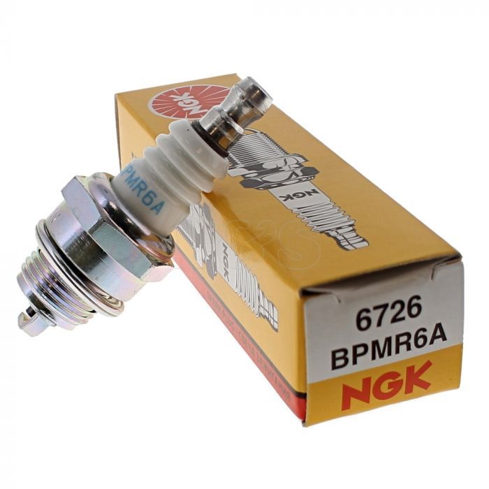 Bujía NGK BPMR6A