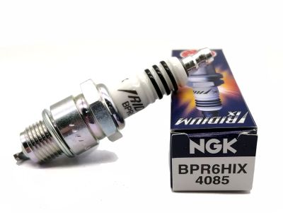 Bujía NGK BPR6HIX Iridium