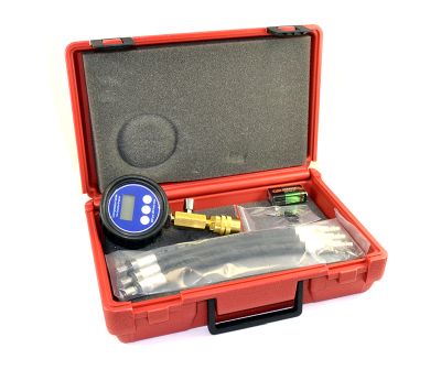 Tester digital para comprobación de compresiones de cilindros
