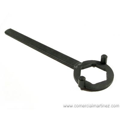 Herramienta para desmontar embragues de 34 mm.