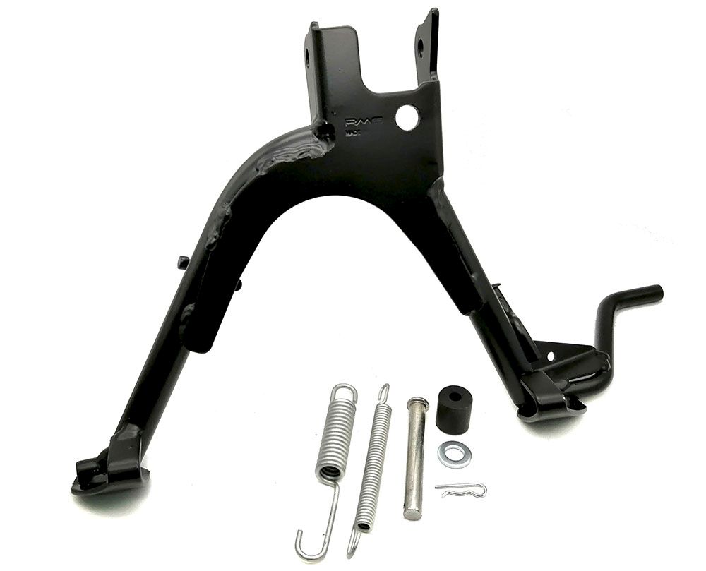 Caballete central compatible con OEM 5AD-F7111-01
