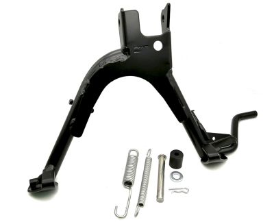 Caballete central compatible con OEM 5AD-F7111-01