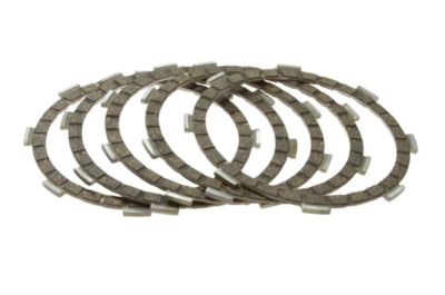 Discos de embrague EBC para Yamaha DT80 y YBR125