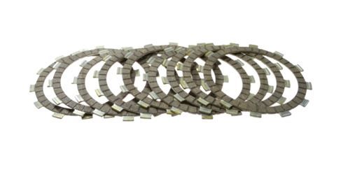 Discos de embrague EBC Yamaha FZR 750 '89-'90, TDM 850 '96-'13